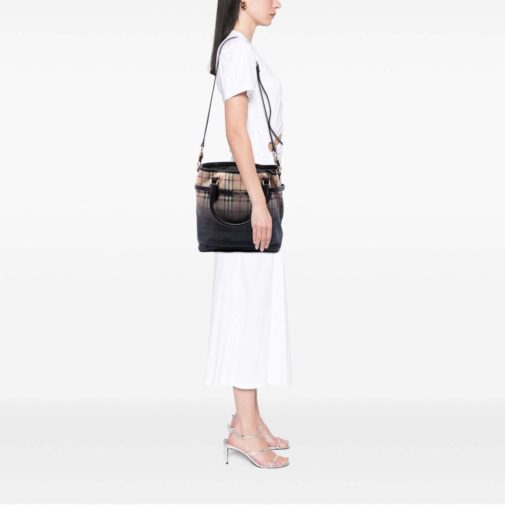 Burberry Tote
