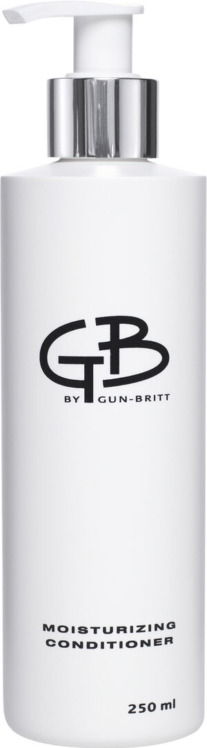 Moisturizing Conditioner 250 ml.