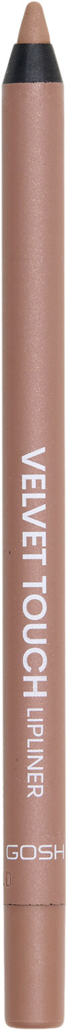 Velvet Touch Lip Liner Waterproof