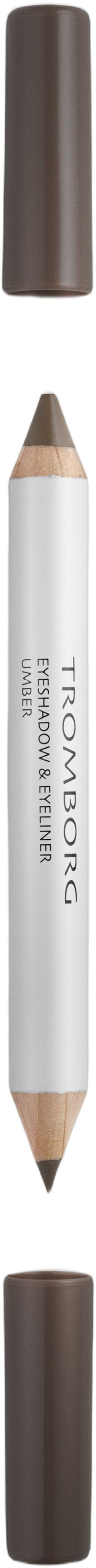 Eyeliner & Eyeshadow Earth