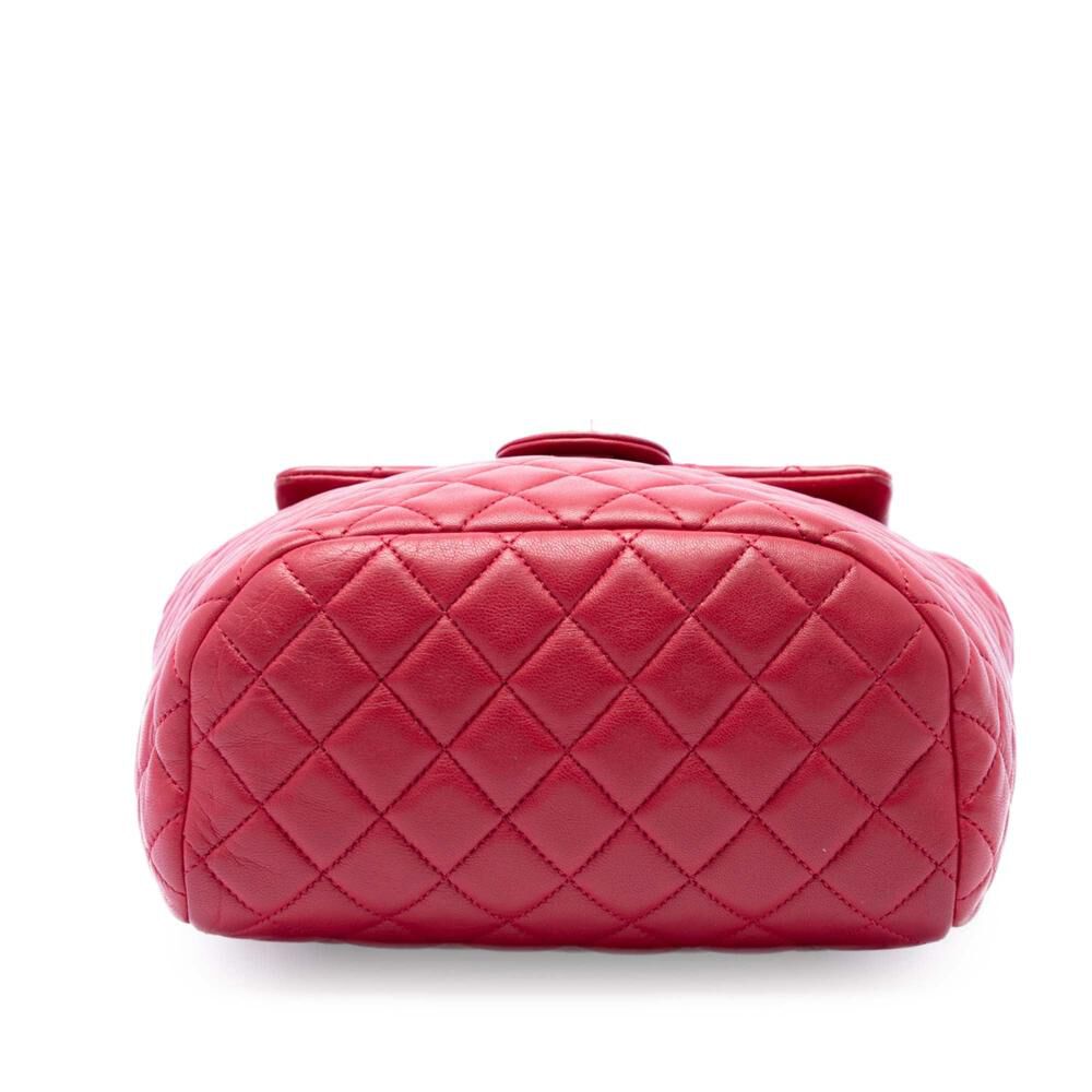 Chanel Backpack