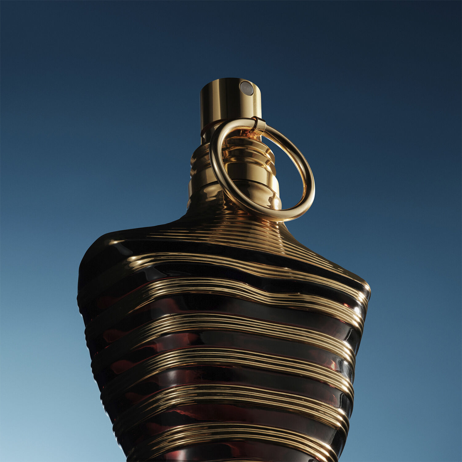 Jean Paul GAULTIER Le Male Elixir Parfum
