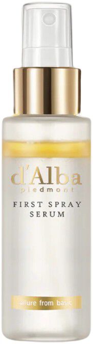 White Truffle First Spray Serum 50 ml.