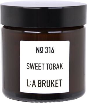 316 Candle Sweet Tobak