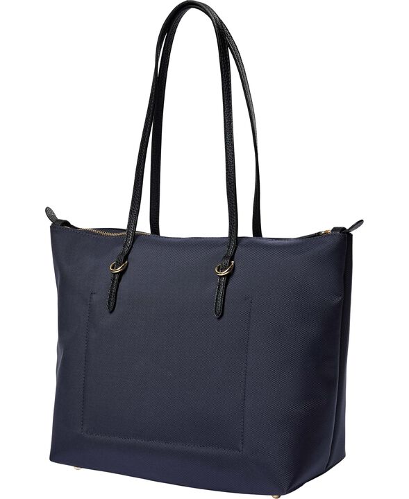 Nylon Medium Keaton Tote