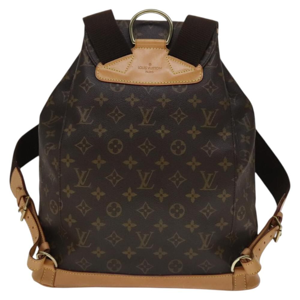 Louis Vuitton Montsouris