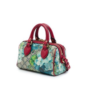 Gucci Boston Bag