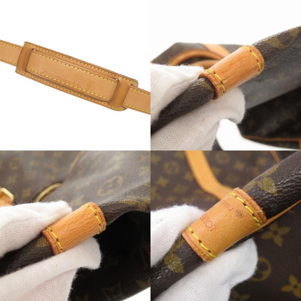 Louis Vuitton Keepall