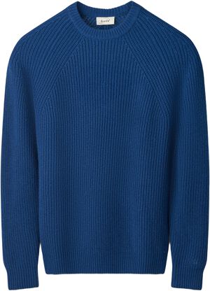 DELTA WOOL KNIT