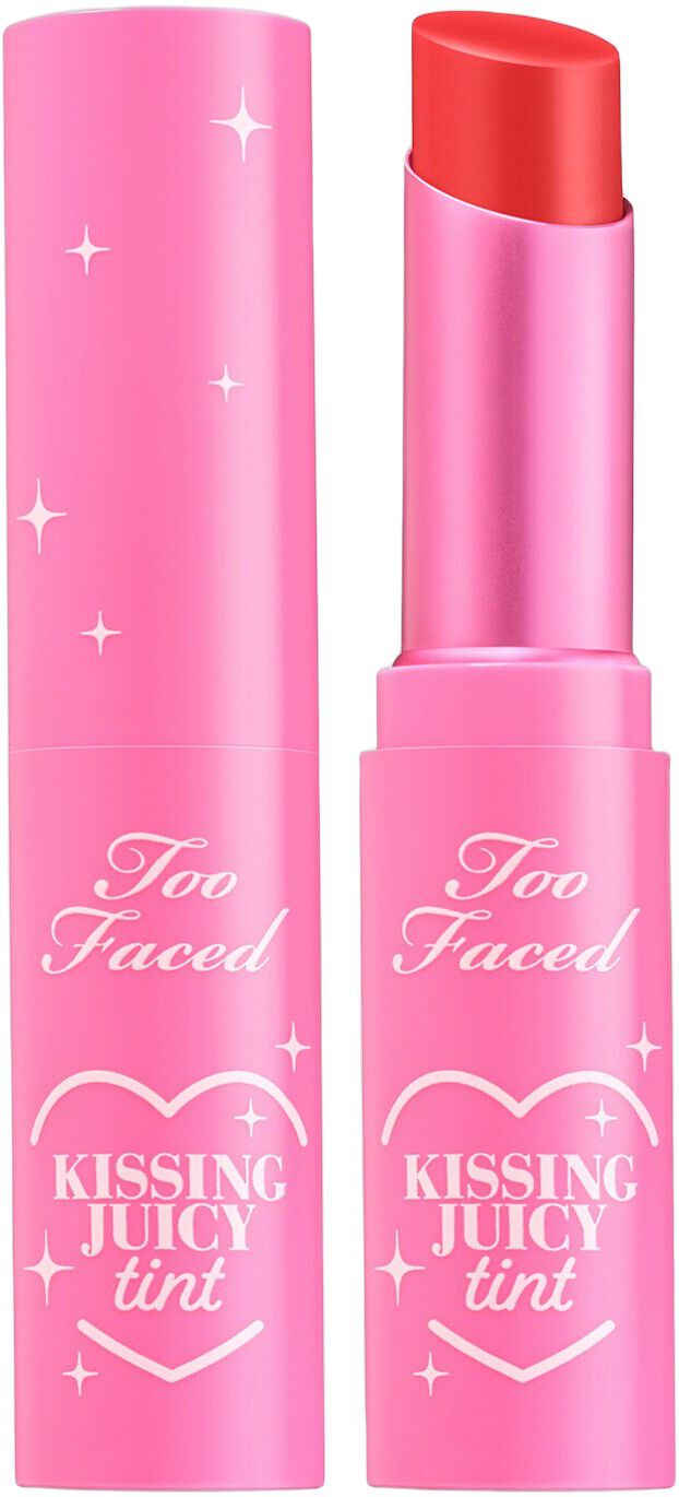 Kissing Juicy Tint f&auml;rgat l&auml;ppbalsam