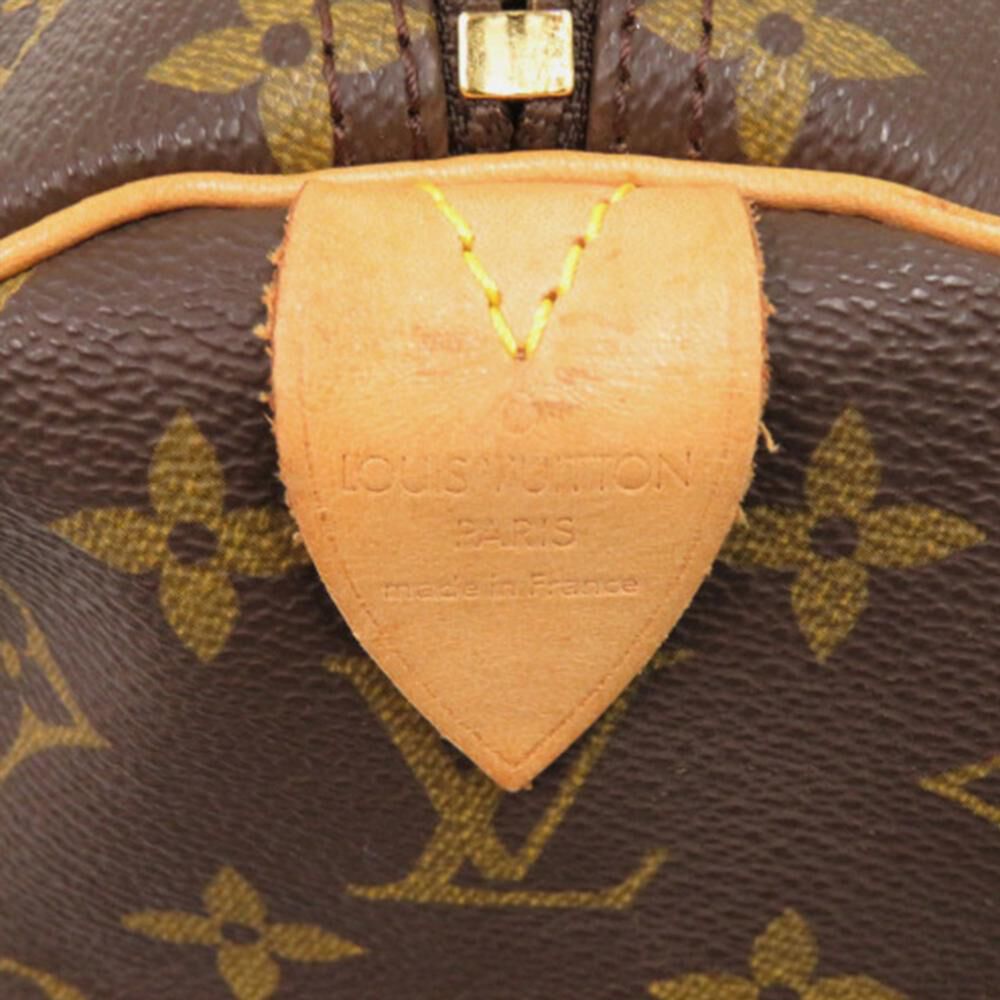 Louis Vuitton Keepall