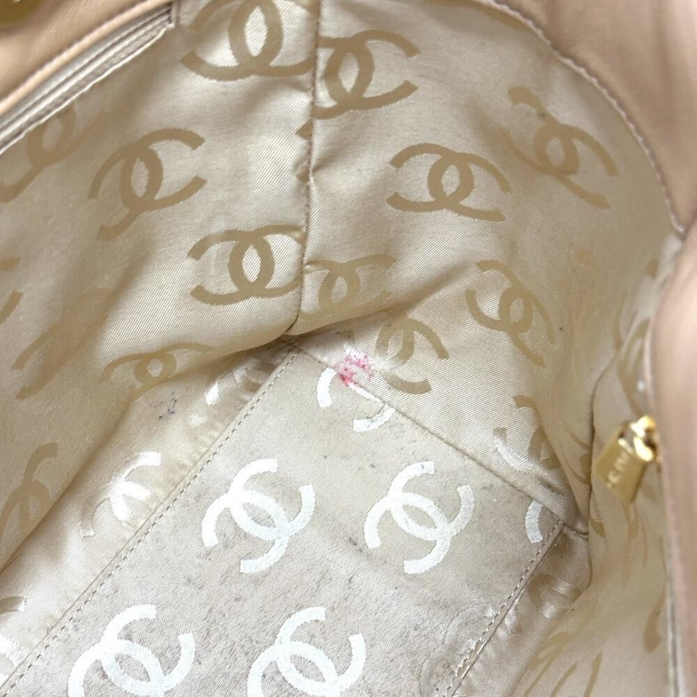 Chanel Tote