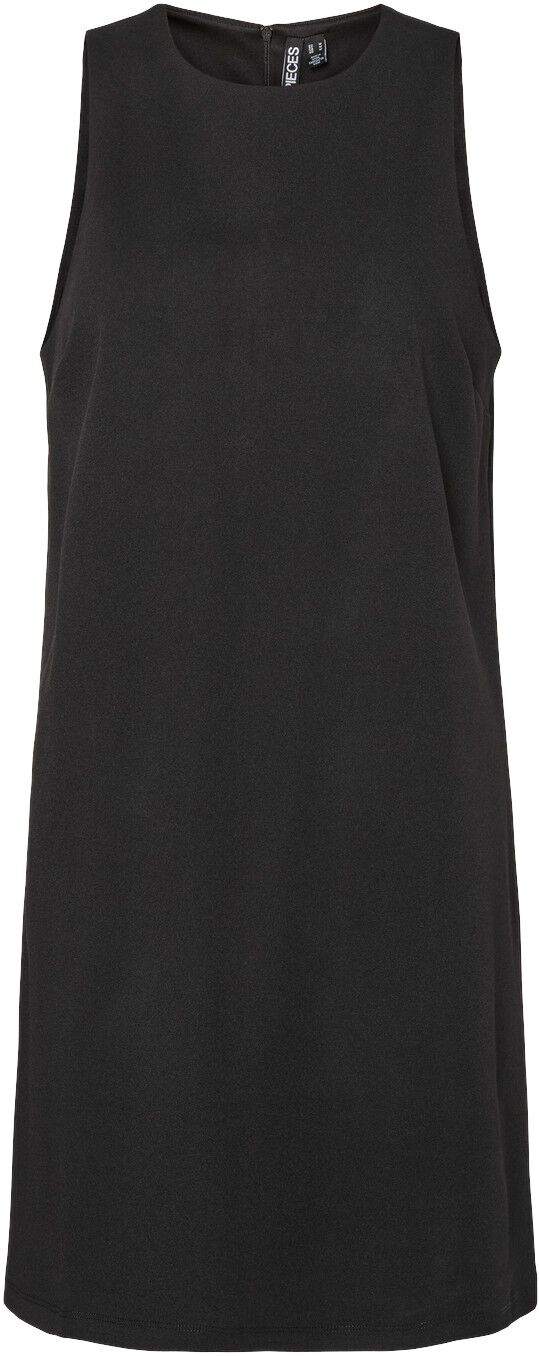 PCJOSELLA SL O-NECK SHORT DRESS JRS