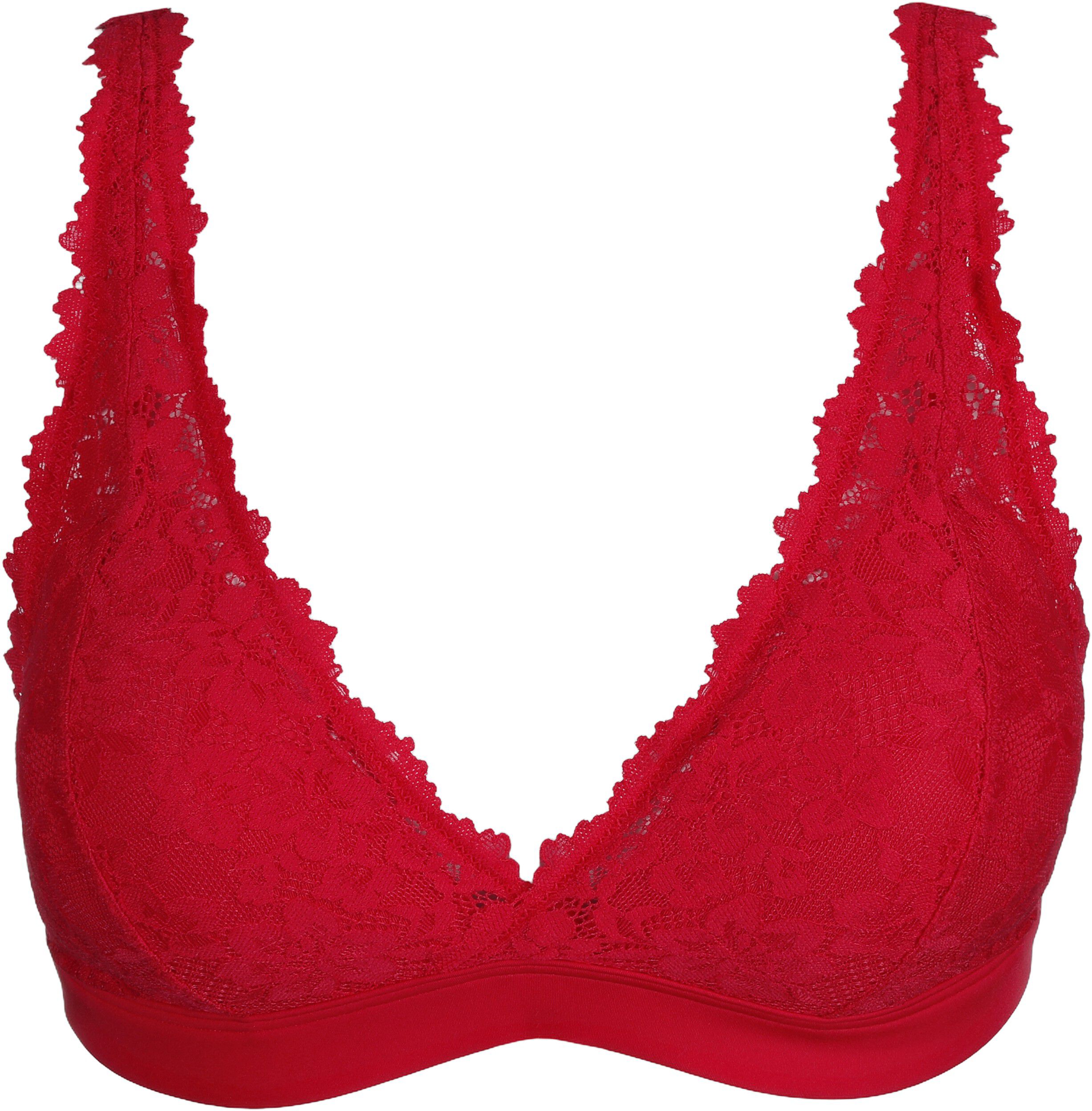 Soft Studio padded bralette