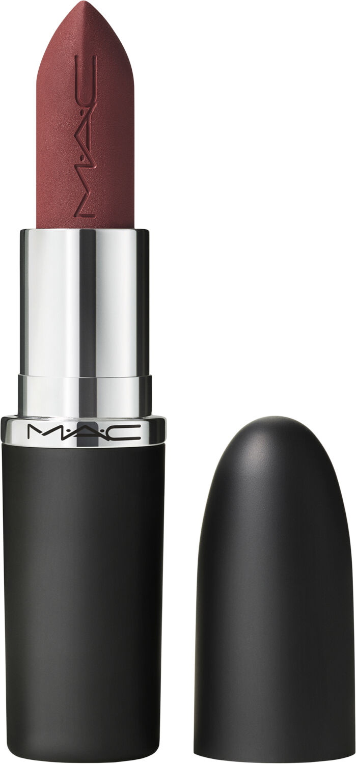 Macximal Silky Matte Lipstick