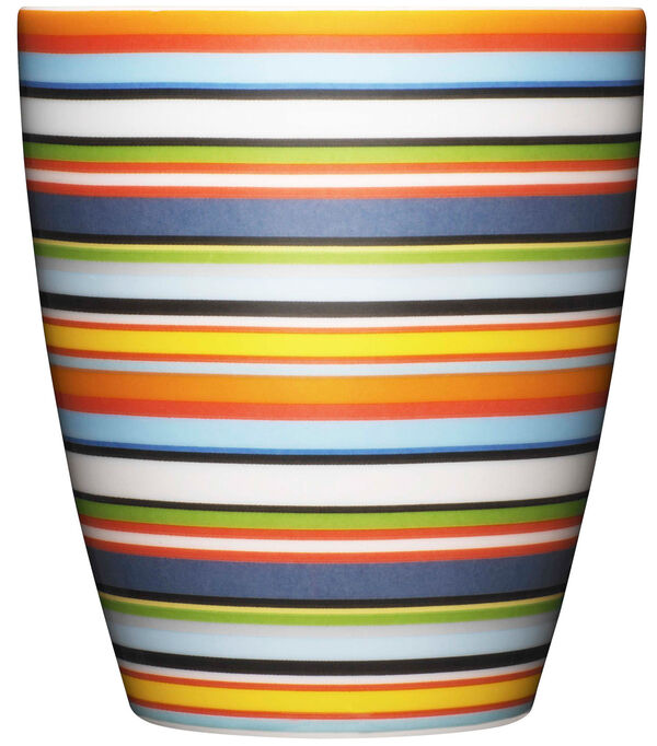 Origo 25cl. krus orange