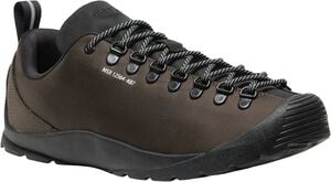 KE JASPER SE2 TXT W-FLUX CHOCOLATE