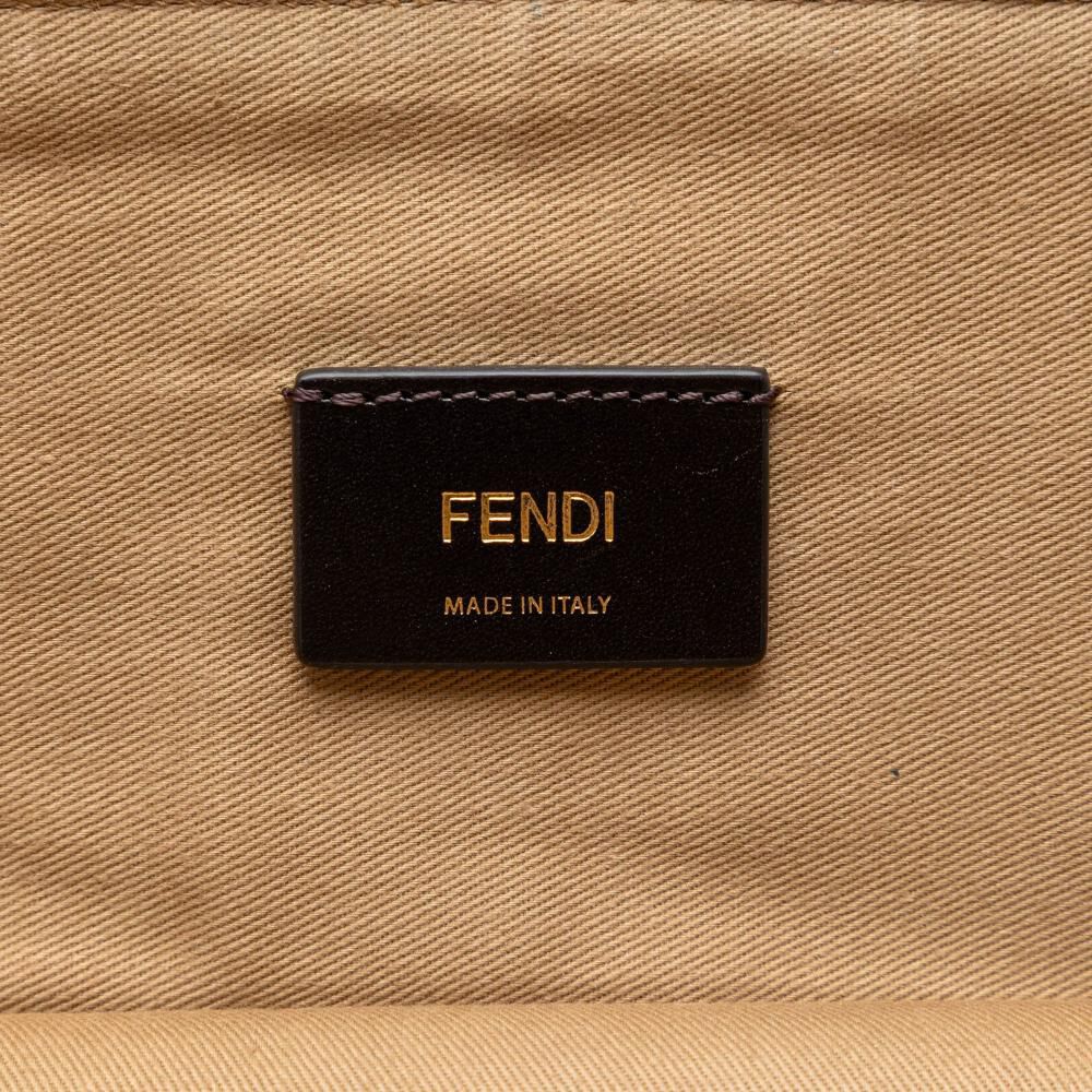Fendi Travel Bag