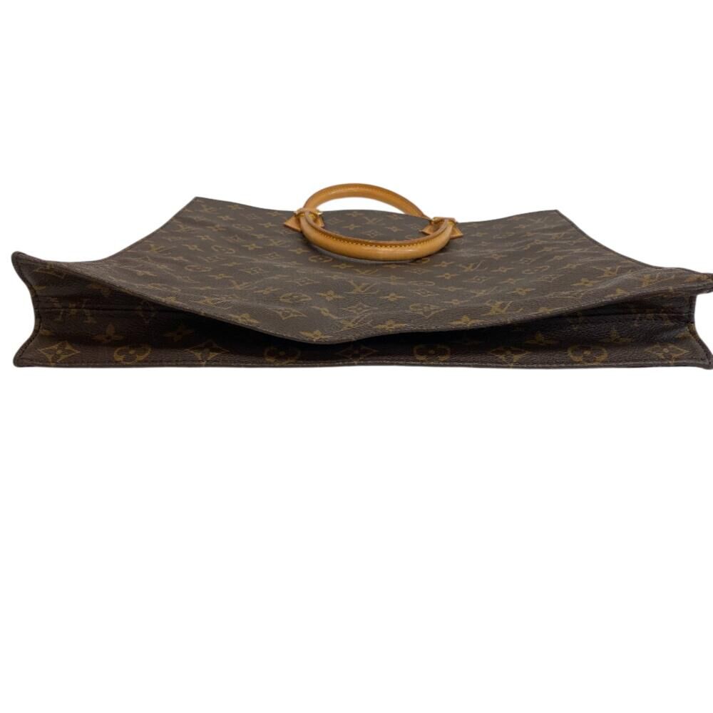 Louis Vuitton Sac Plat