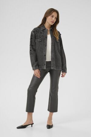 KAjaiden Denim Jacket