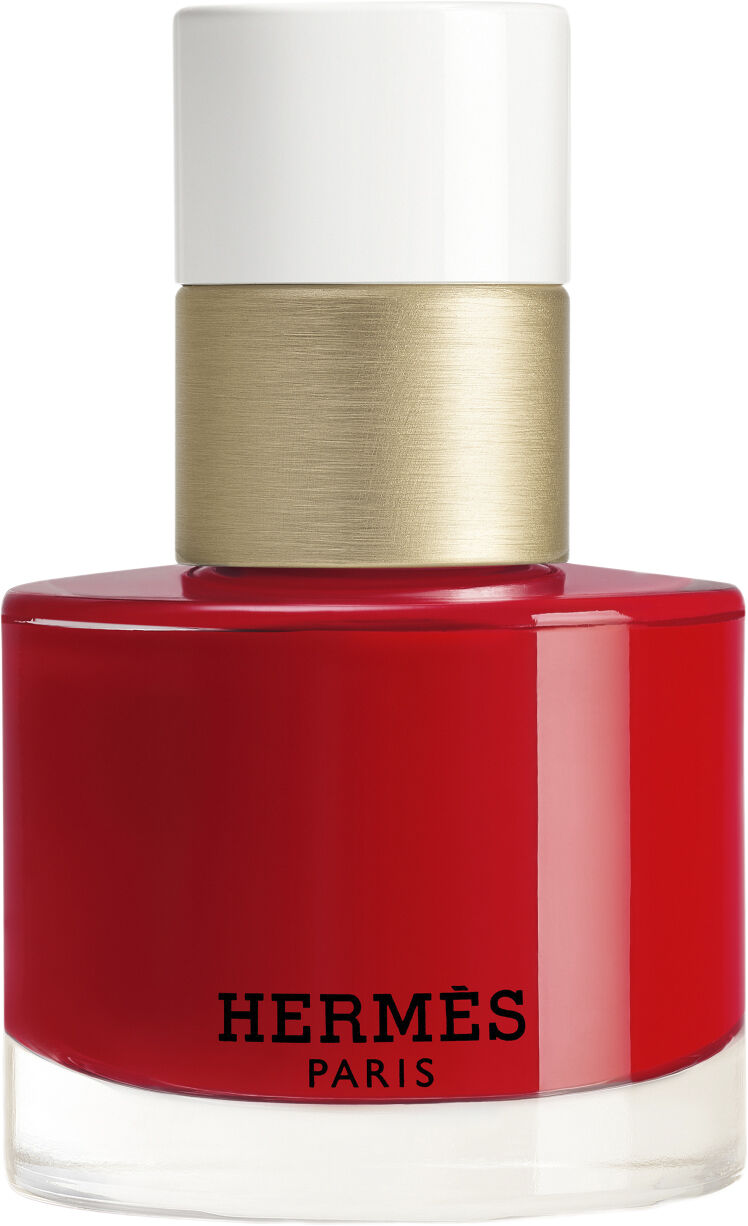 Les Mains Herm&egrave;s Nail Polish