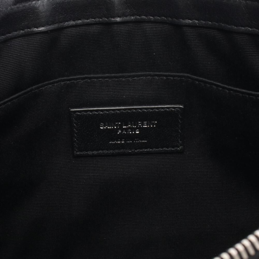 Yves Saint Laurent Clutch