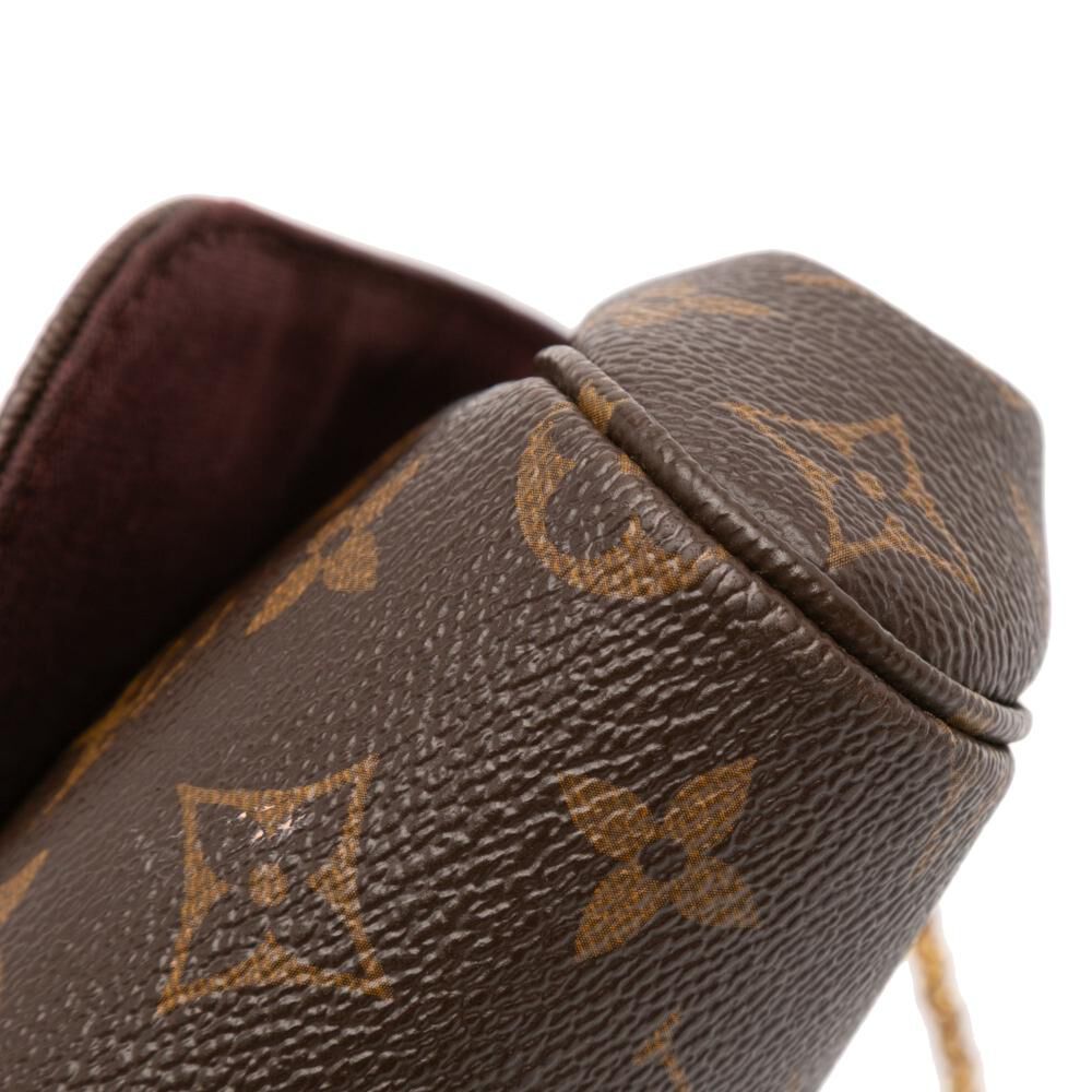 Louis Vuitton Favorite