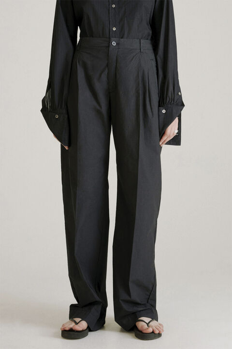 LUNGO TROUSERS