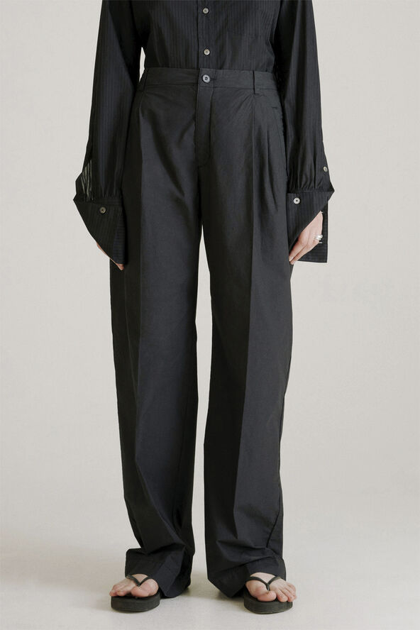 LUNGO TROUSERS