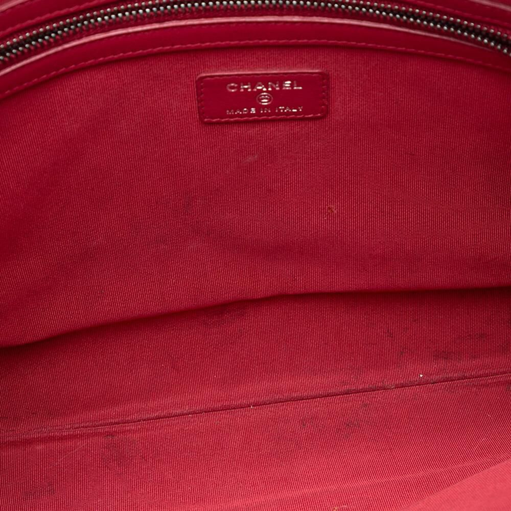 Chanel Clutch