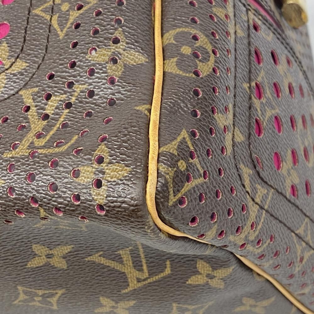 Louis Vuitton Speedy