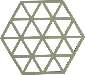 Grytunderlägg Triangles Rosemary
