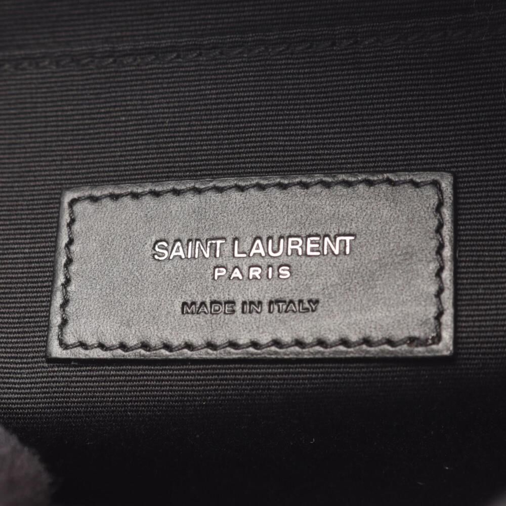 Yves Saint Laurent Belt Bag