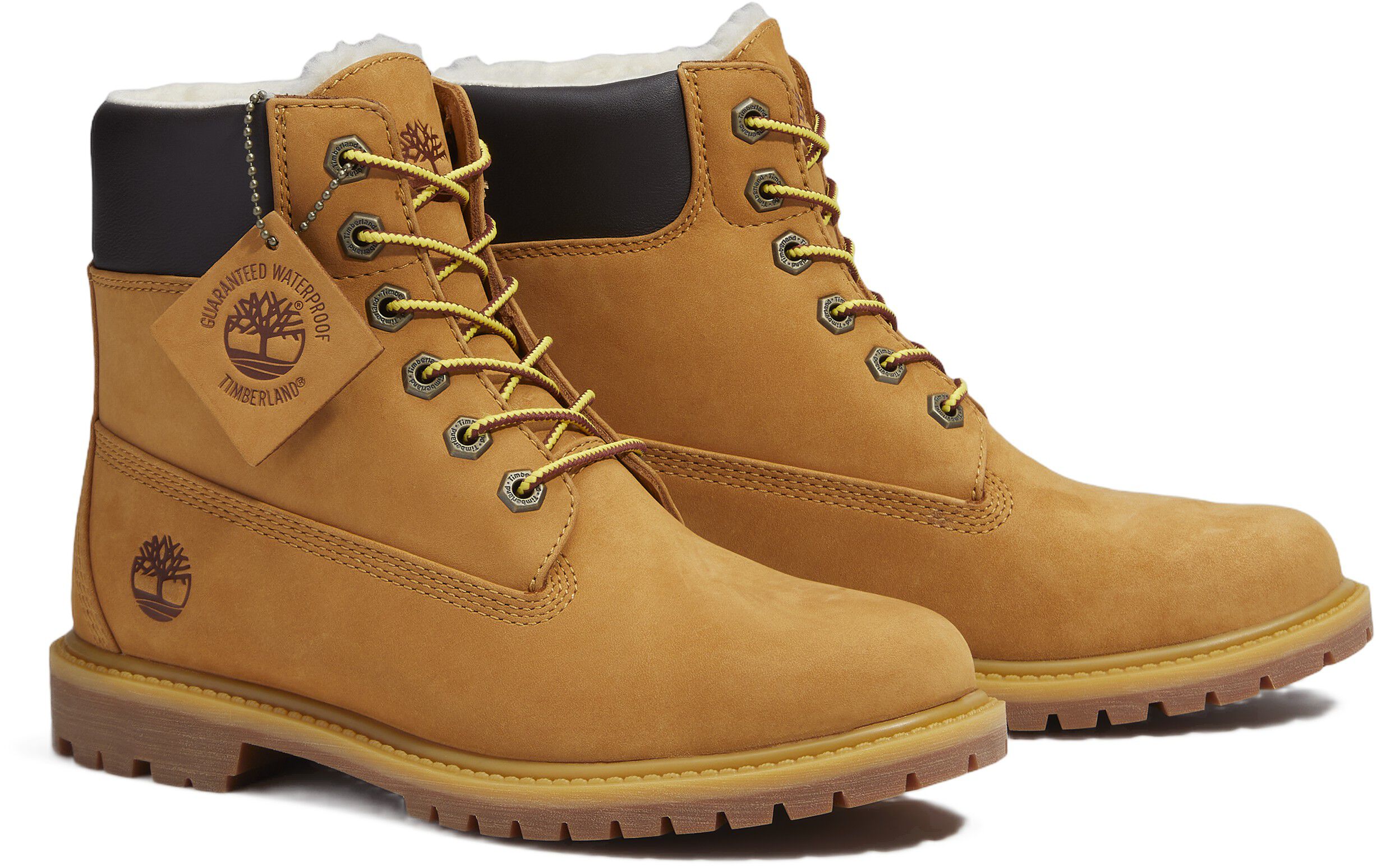 PREM 6 IN WARM WATERPROOF BOOT, Wide