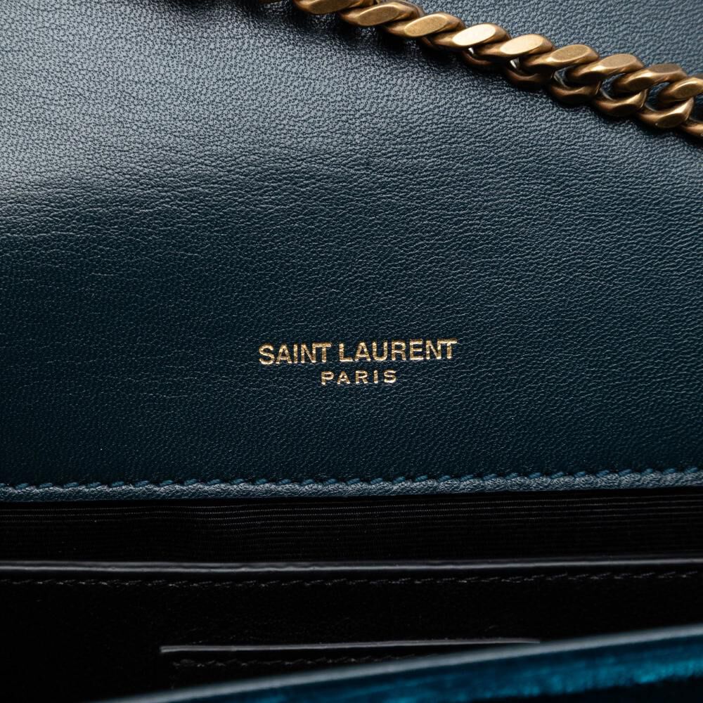 Yves Saint Laurent Crossbody Bag
