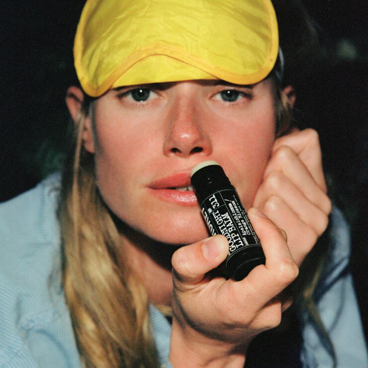 324 Wellbeing Lip Balm Duo