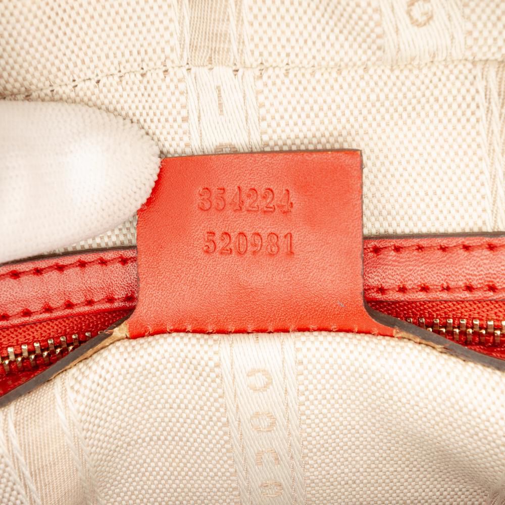 Gucci Shoulder Bag