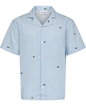 PYJAMA SHIRT