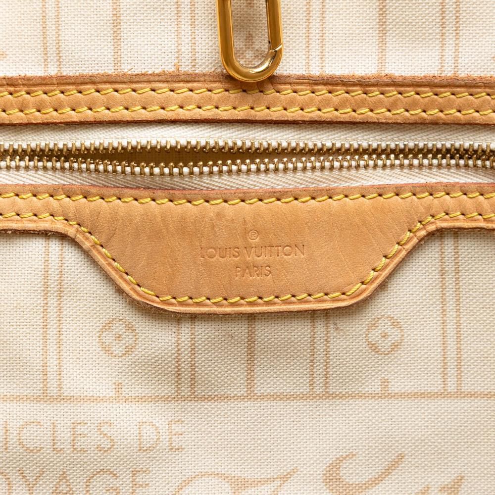 Louis Vuitton Neverfull