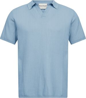BS Santino Regular Fit Polo Shirt
