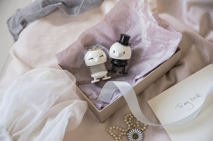 Bride & Groom 2-Pack