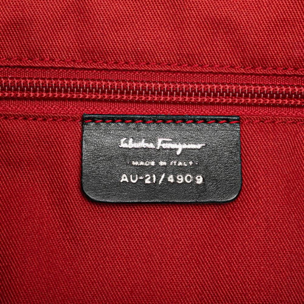 Salvatore Ferragamo Tote