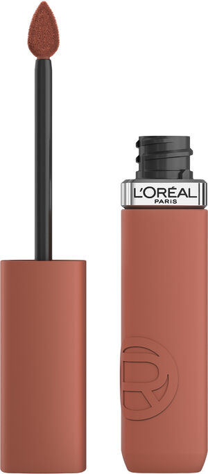 Infaillible Matte Resistance Liquid Lipstick