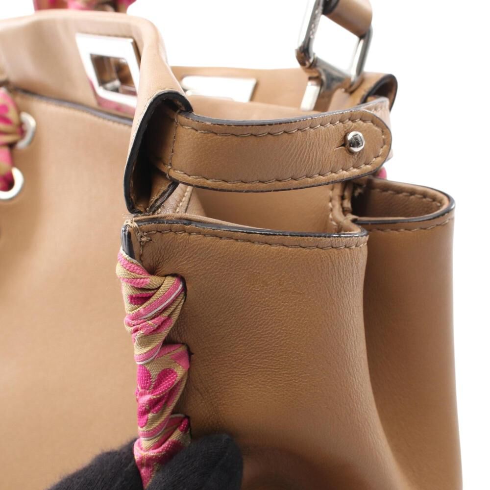 Fendi Peekaboo
