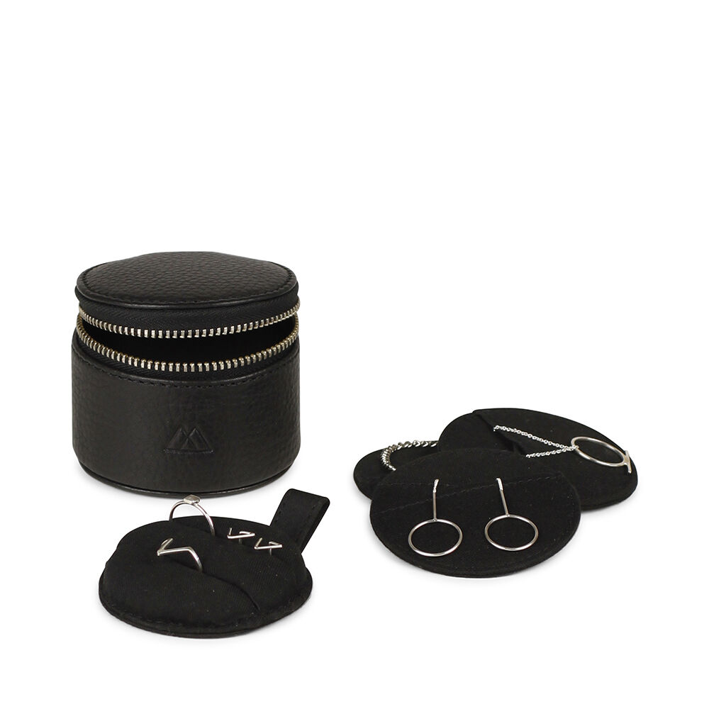 LovaMBG Jewelry Box, S, Grain