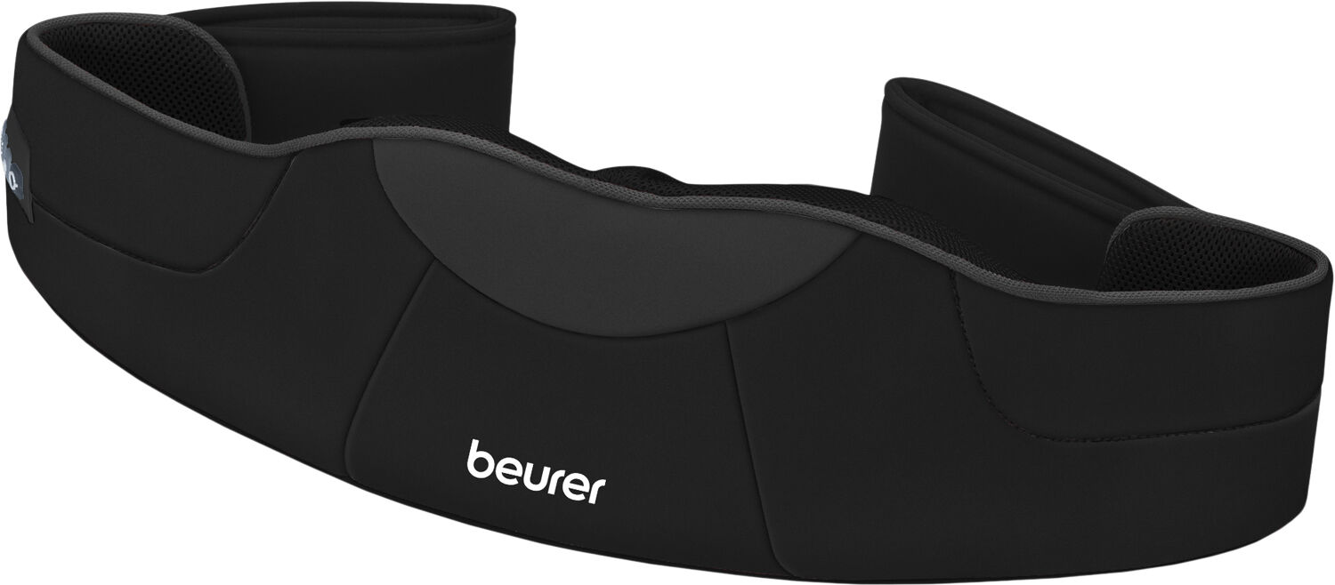 Massageapparat f&ouml;r nacke, rygg och axlar SR-MG988