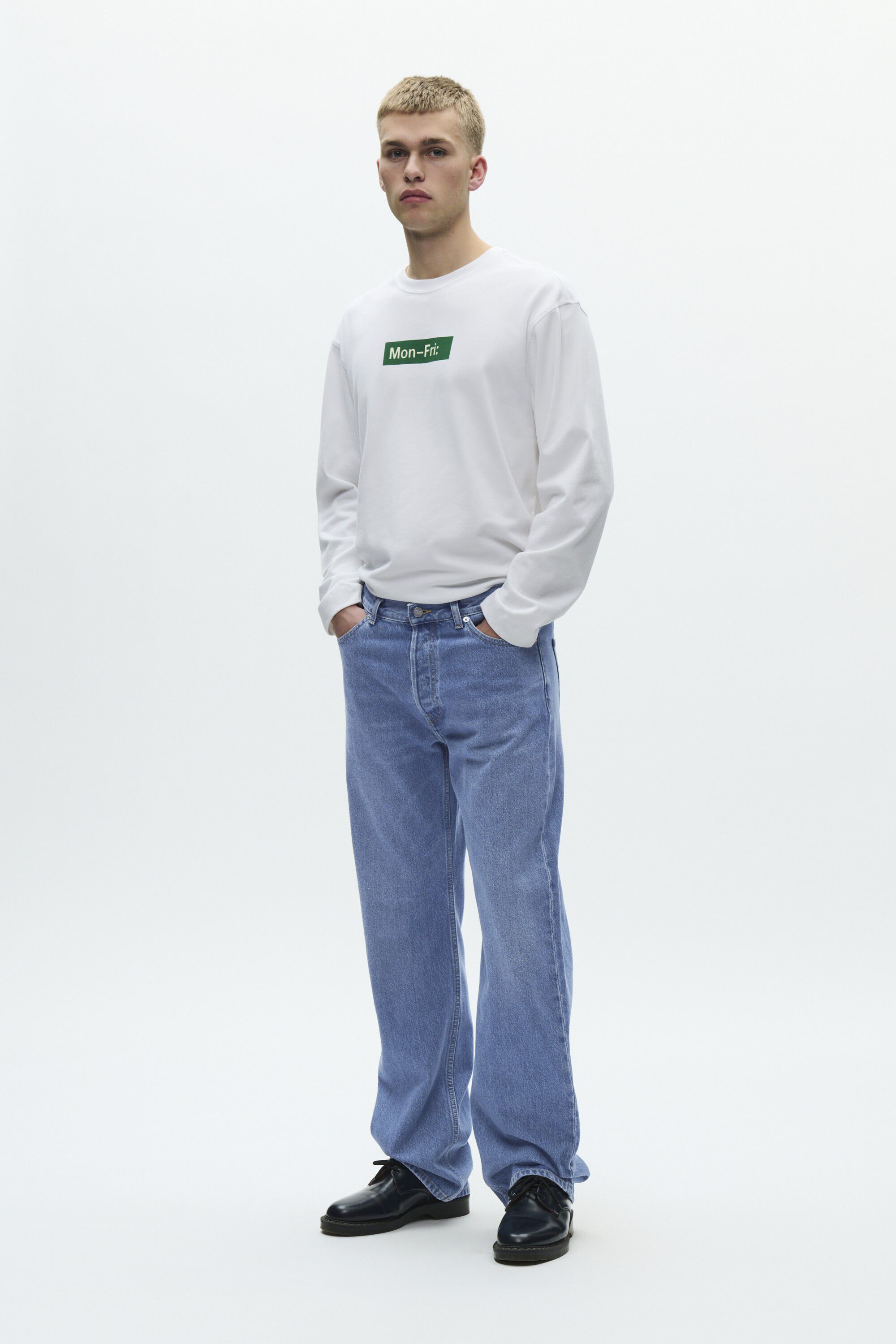 WWType 2 jeans 25240