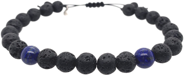 Gustav lava/Lapis Lazuli - Men edition