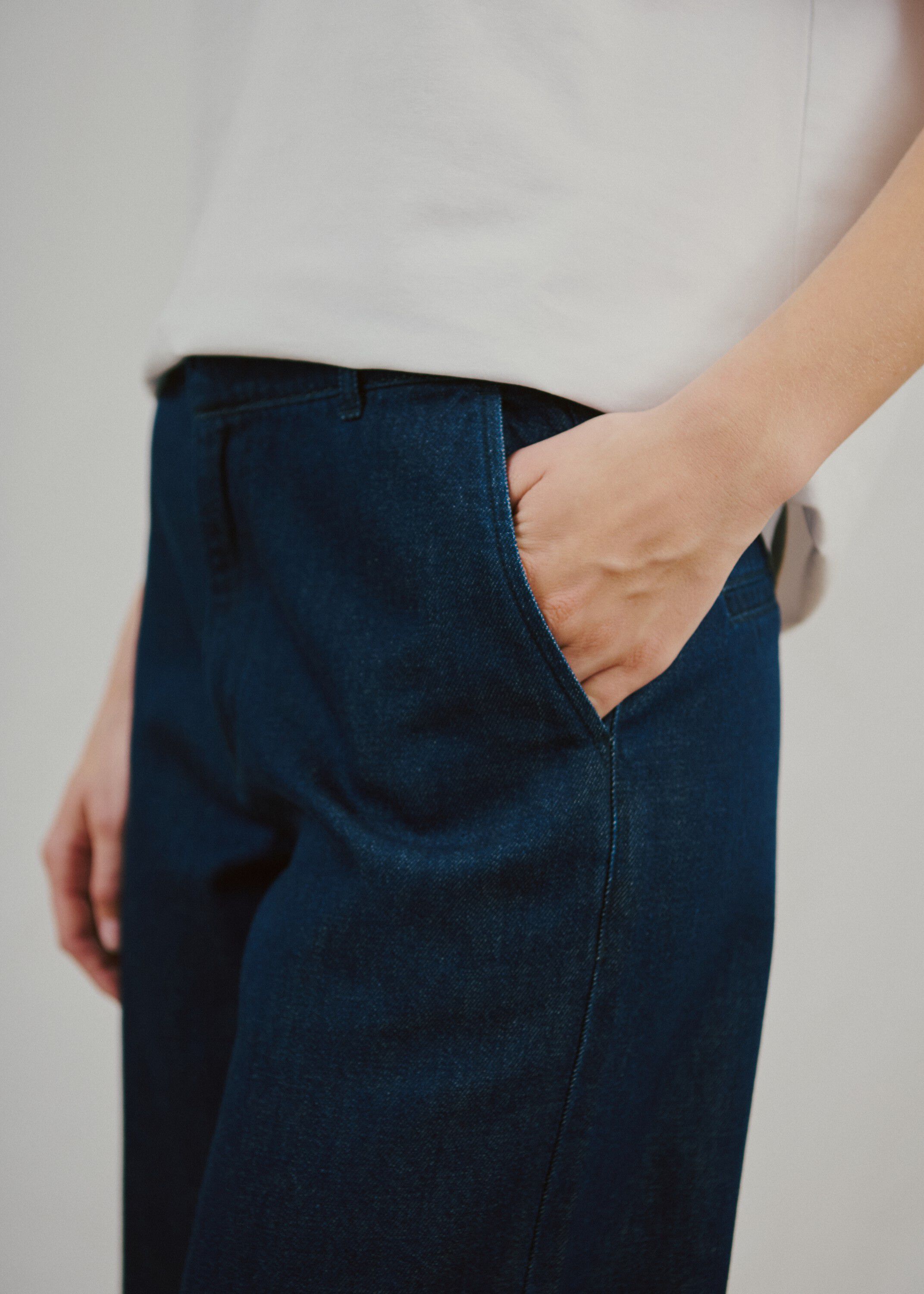 BS Coco Regular Fit Pants