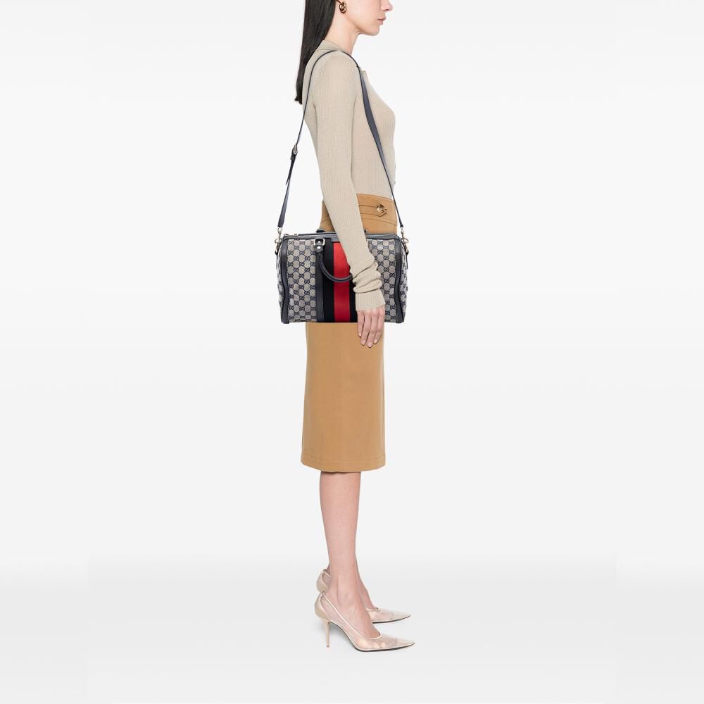 Gucci Boston Bag